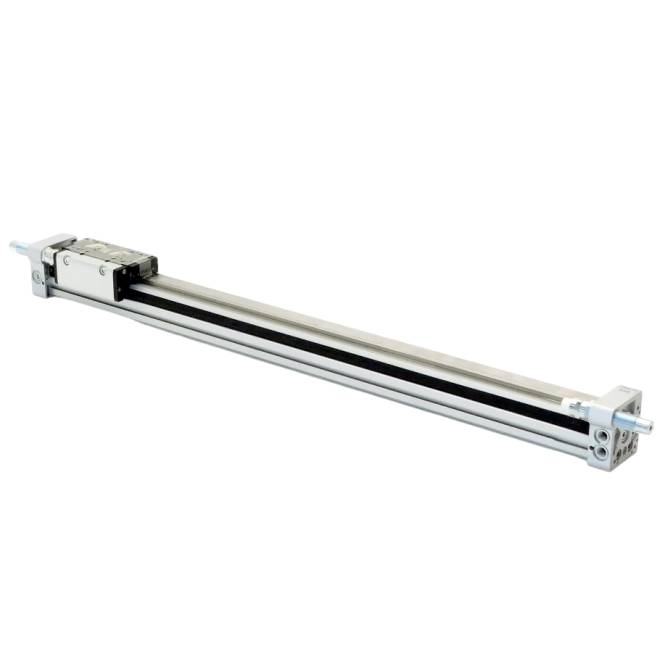 FESTO Linearantrieb 532447 (DGC-25-600-KF-YSR-A)