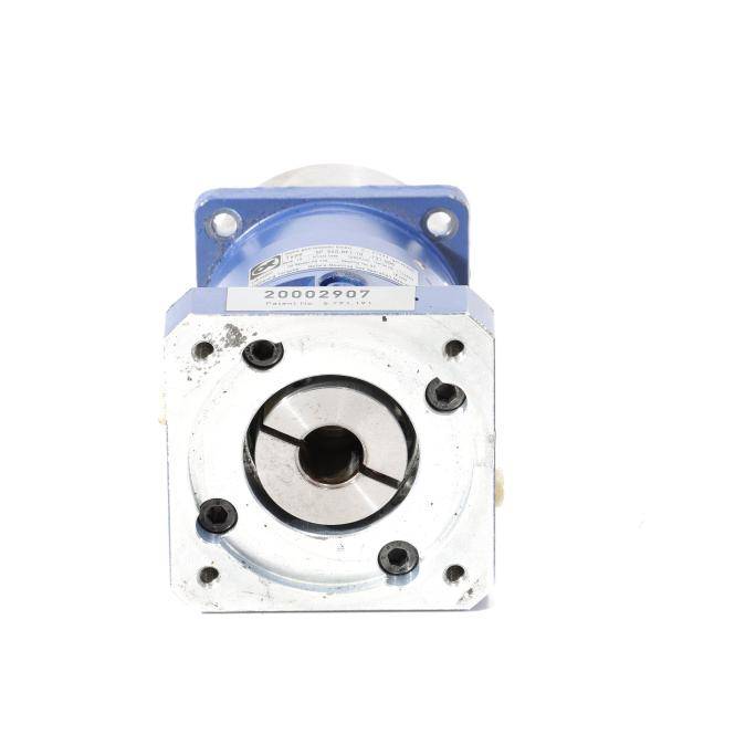 Alpha Planetengetriebe SP 060-MF1-10-131-000 (20009460)