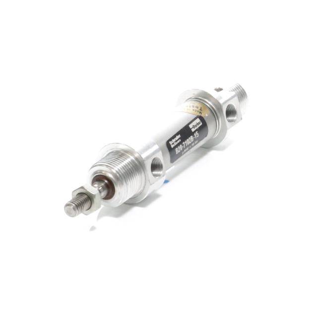 Parker Rundzylinder (B20-7102B-15)