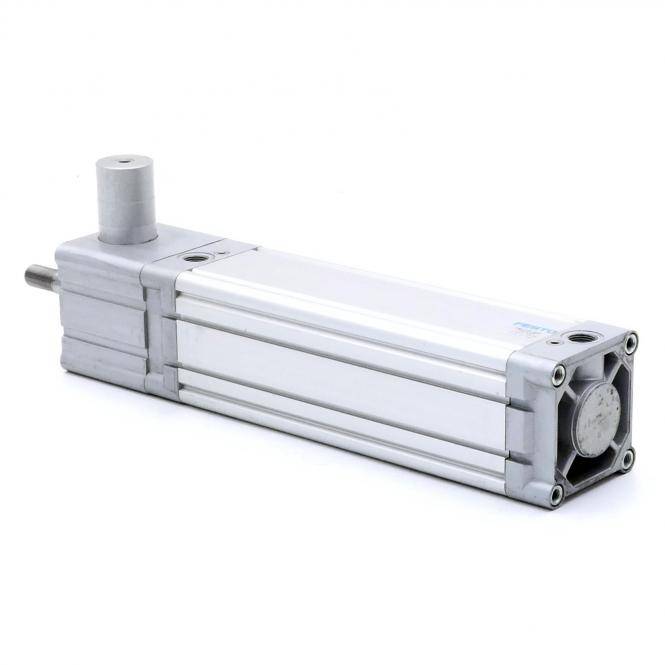 FESTO Pneumatikzylinder 163462 (DNC-100-260-PPV-A-KP)