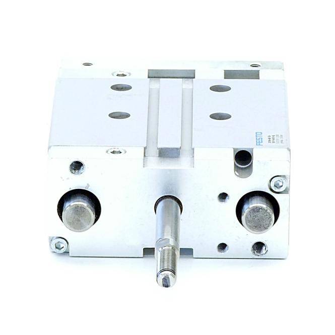 FESTO Führungszylinder 532319 (DFM-40-50-B-P-A-KF-AJ)