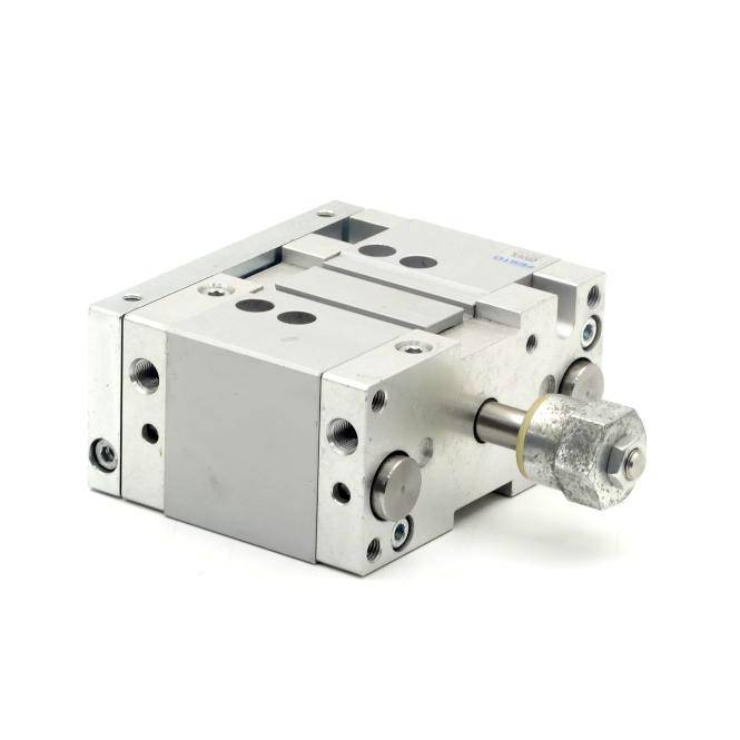 FESTO Führungszylinder 534770 (DFM-63-25-B-P-A-GF-AJ)