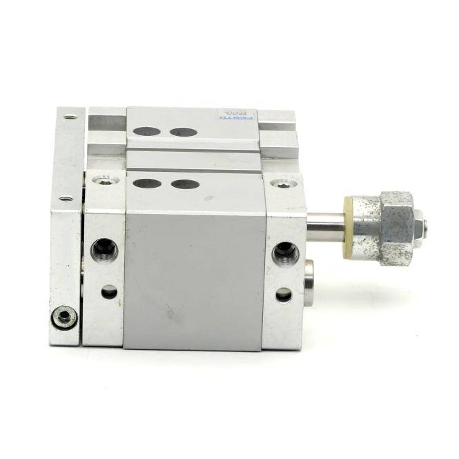FESTO Führungszylinder 534770 (DFM-63-25-B-P-A-GF-AJ)