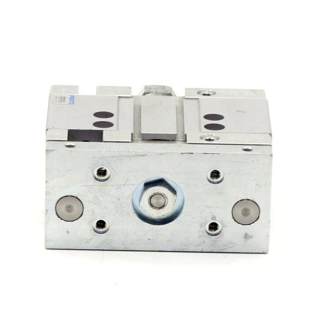 FESTO Führungszylinder 534770 (DFM-63-25-B-P-A-GF-AJ)