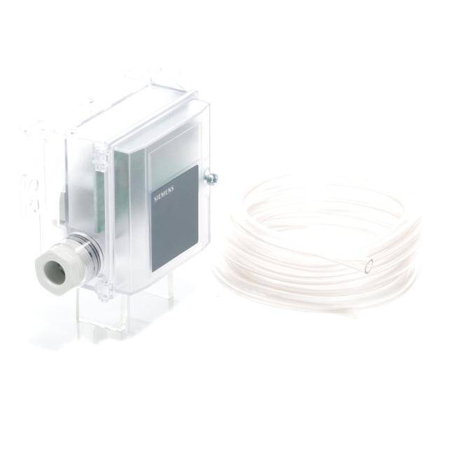 Siemens Differenzdruckfühler (QBM3020-5)
