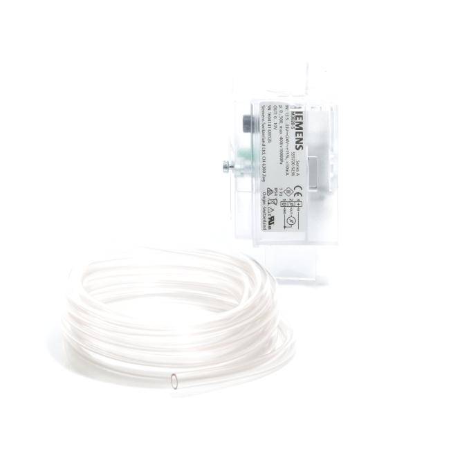 Siemens Differenzdruckfühler (QBM3020-5)