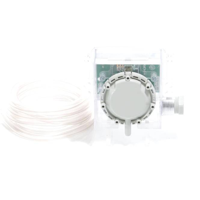 Siemens Differenzdruckfühler (QBM3020-5)