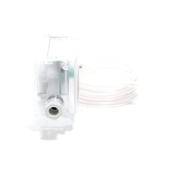 Siemens Differenzdruckfühler (QBM3020-5)