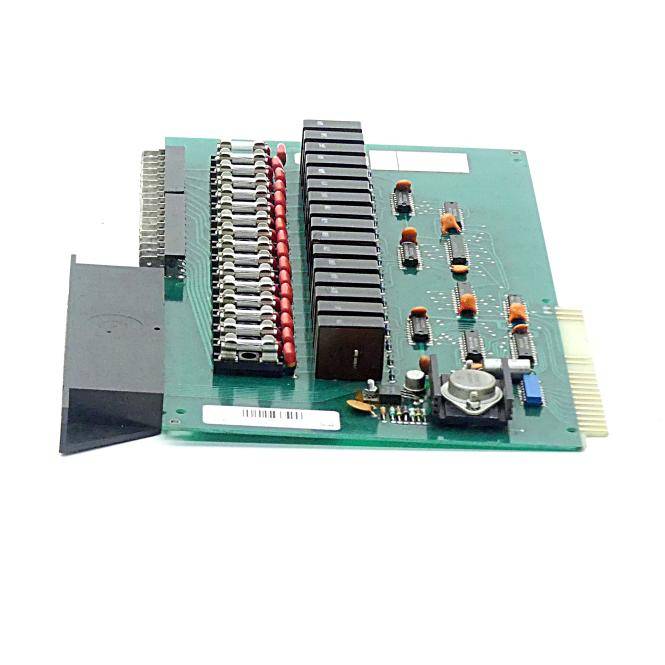 SMC Platine SMC 81-Castres (APO 47926006)
