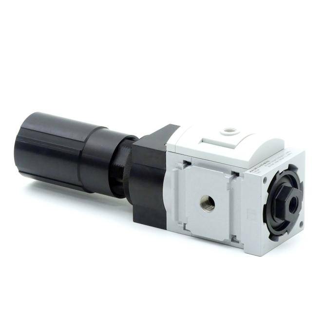 FESTO Präzisions-Druckregelventil 538028 (MS6-LRP-1/4-D5-A8-E11)