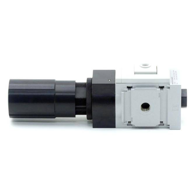 FESTO Präzisions-Druckregelventil 538028 (MS6-LRP-1/4-D5-A8-E11)