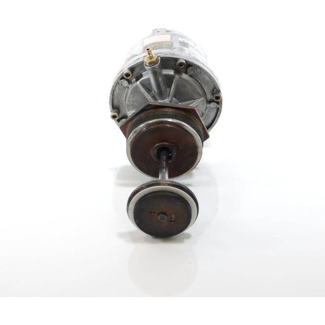 GEMÜ Schrägsitzventil (514 80D 1 9 51 2)