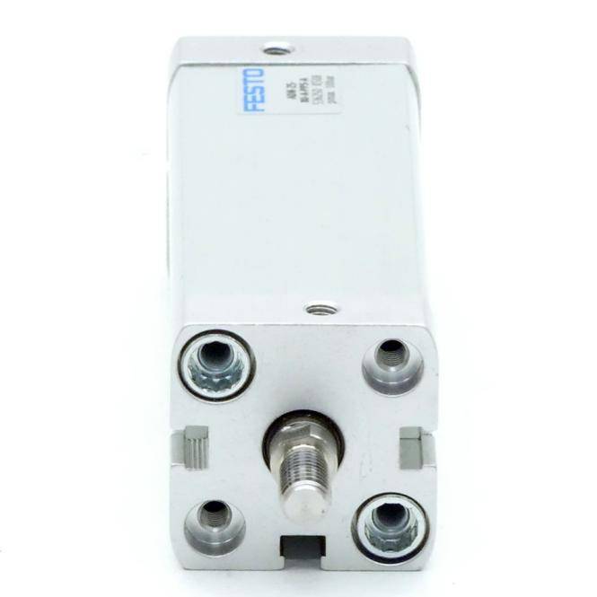 FESTO Kompaktzylinder 536250 (ADN-25-80-A-PPS-A)
