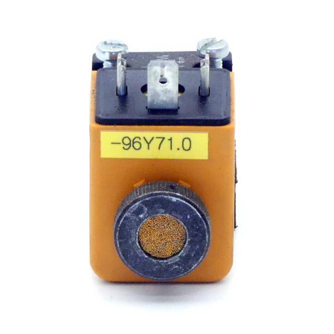 FESTO Magnetventil 119616 (MD -3/2-24V DC)