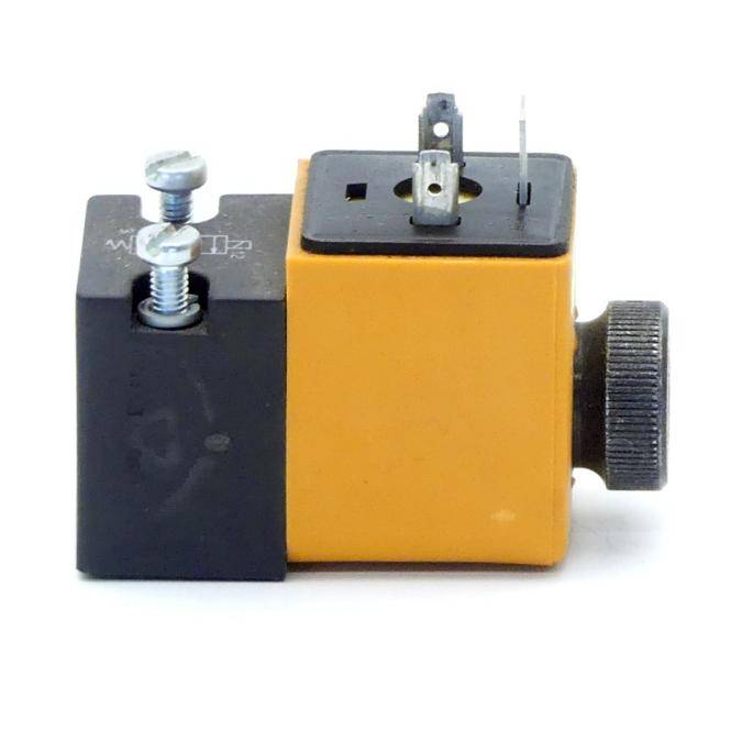 FESTO Magnetventil 119616 (MD -3/2-24V DC)