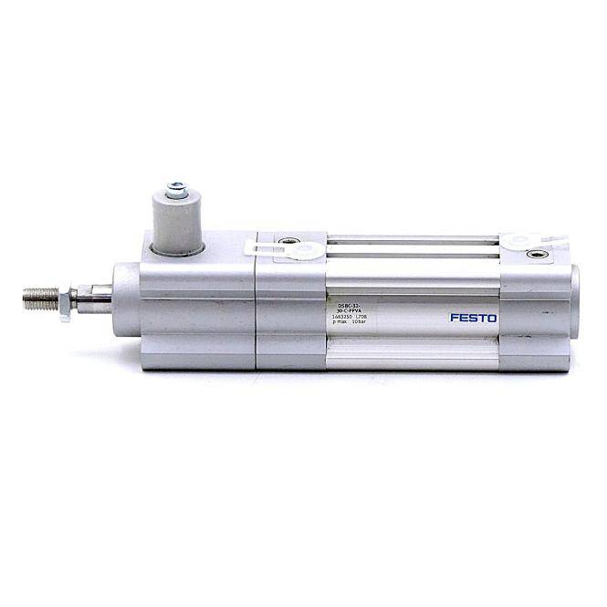 FESTO Kompaktzylinder 1463250 (DSBC-32-30-C-PPVA)