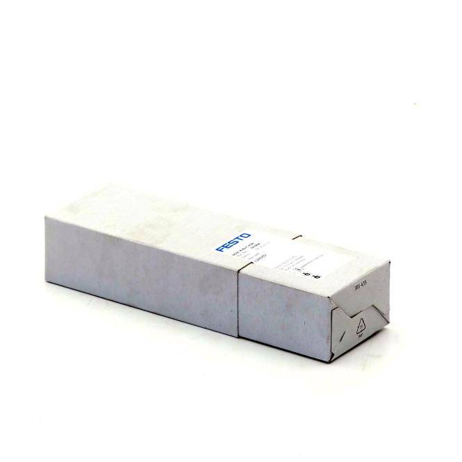 FESTO Mini-Schlitten 543904 (DGSL-8-80-C-P1A)