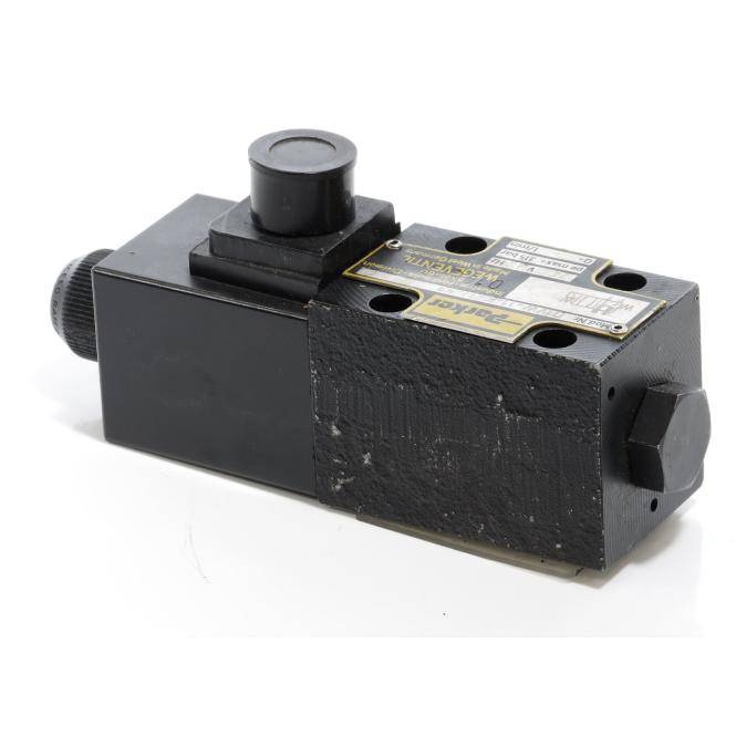 Parker Hydraulisches Wegeventil (D1VW-11-K-JJ-53)