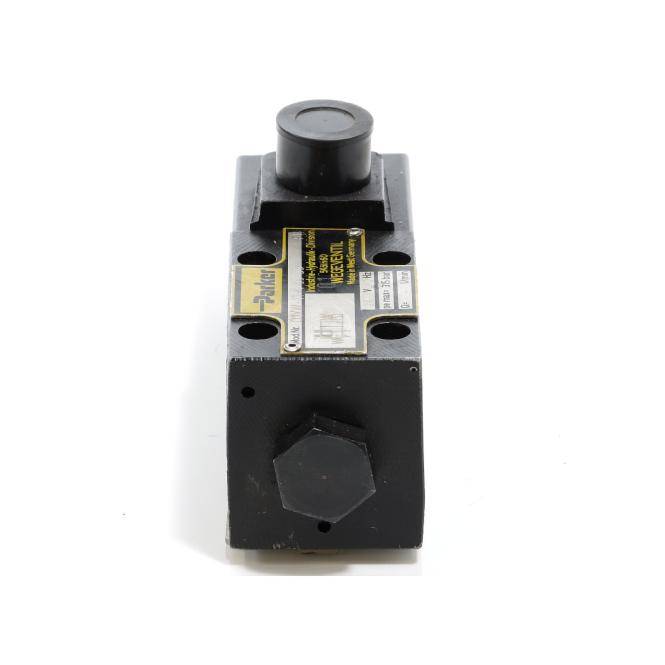 Parker Hydraulisches Wegeventil (D1VW-11-K-JJ-53)