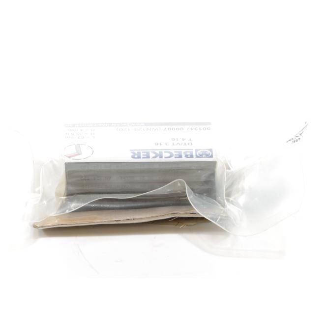 Becker Kohlenstofflamellen DT/VT 3.16 (901347 00007)