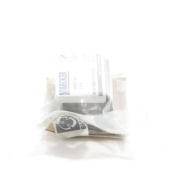 Becker Kohlenstofflamellen DT/VT 3.16 (901347 00007)