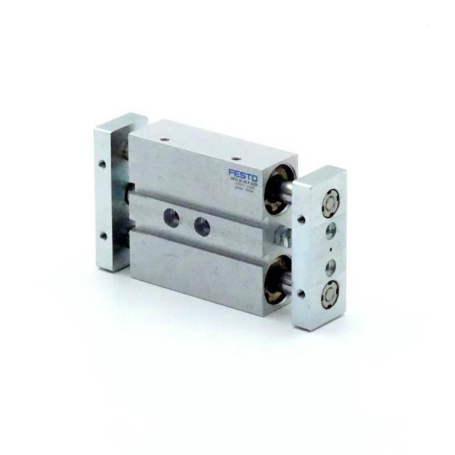 FESTO Doppelkolbenzylinder 159959 (DPZJ-25-10-P-A-S2)