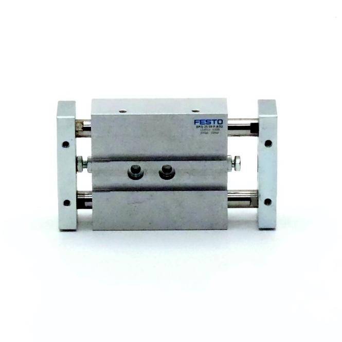 FESTO Doppelkolbenzylinder 159959 (DPZJ-25-10-P-A-S2)
