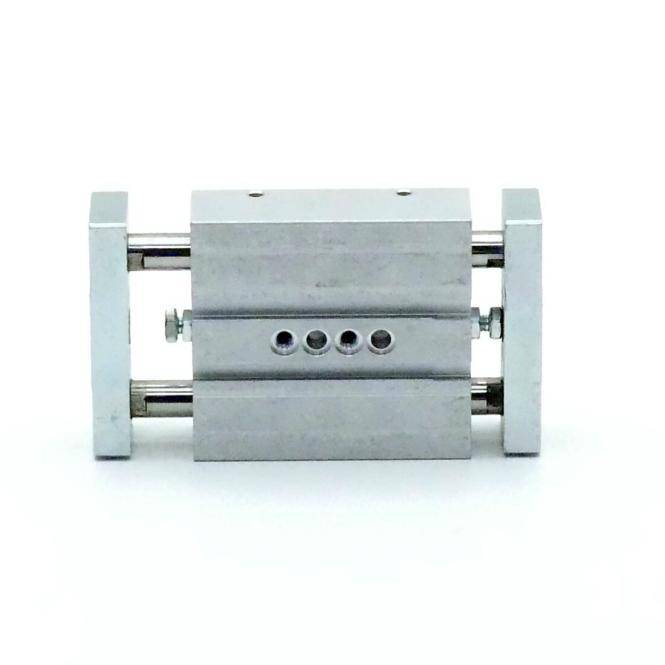 FESTO Doppelkolbenzylinder 159959 (DPZJ-25-10-P-A-S2)