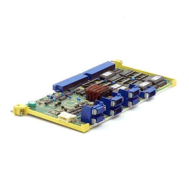 FANUC Speicherkarte (A16B-1212-0210/12C)