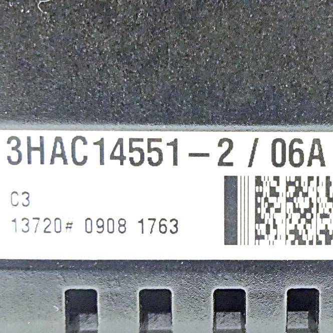 ABB Kondensatoreinheit (3HAC14551-2)