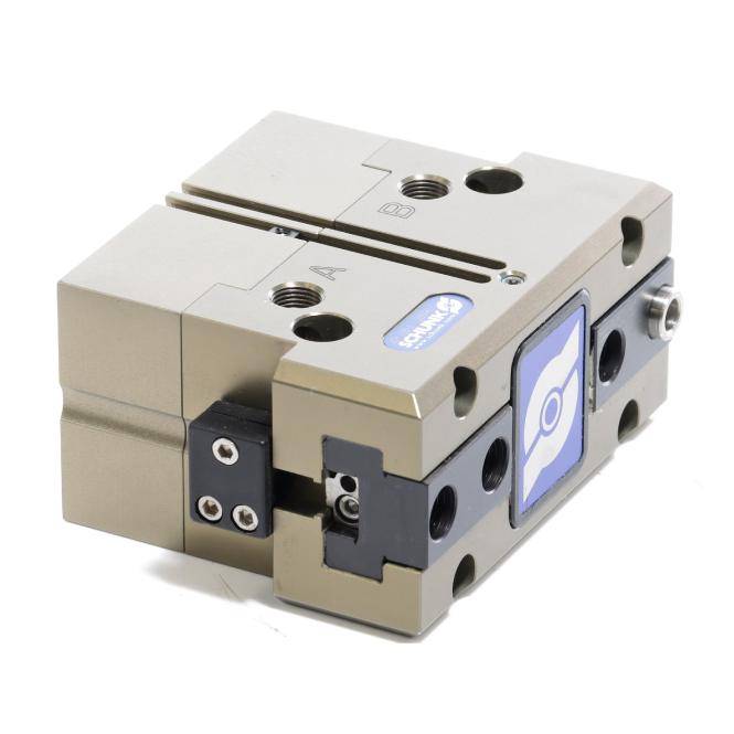 SCHUNK Pneumatikgreifer JGP 100-1 (308641)