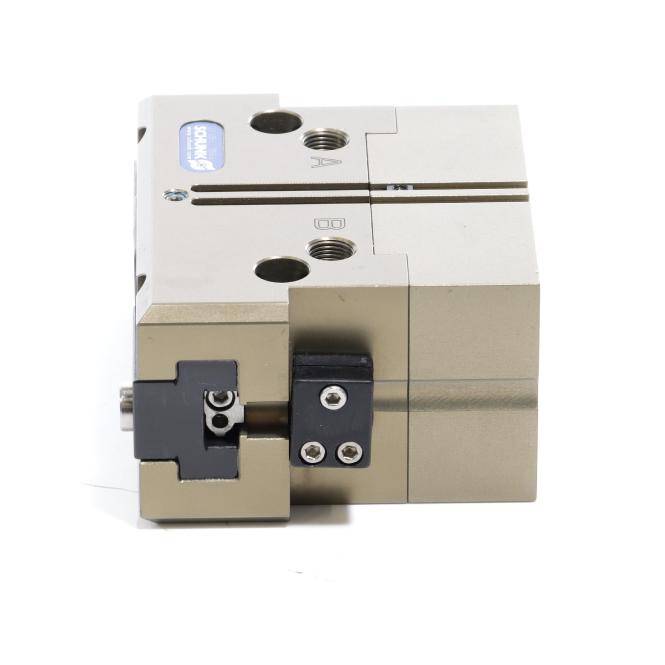 SCHUNK Pneumatikgreifer JGP 100-1 (308641)