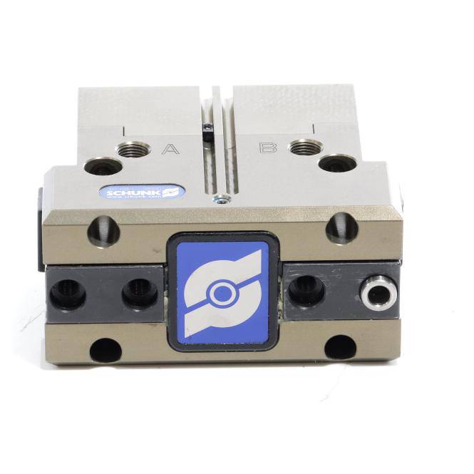 SCHUNK Pneumatikgreifer JGP 100-1 (308641)