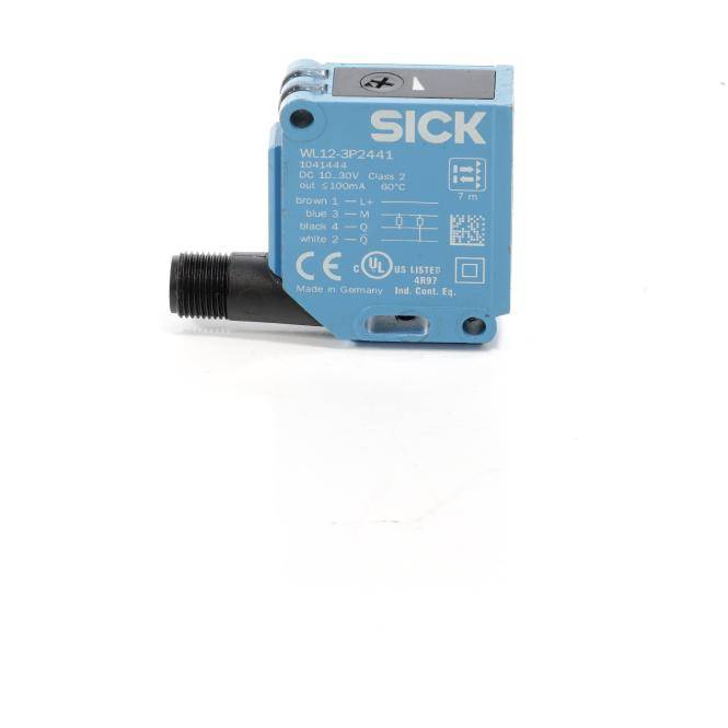 SICK Lichtschranke (WL12-3P2441)