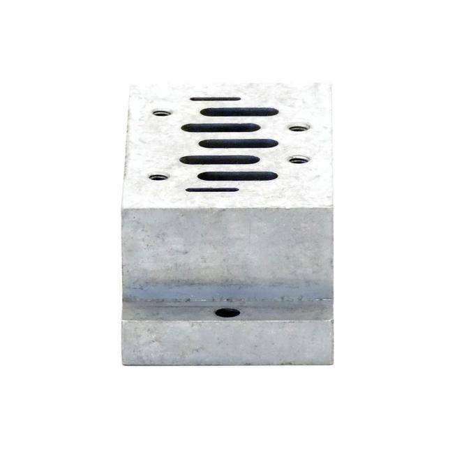 FESTO Ventilanschlussplatte (VDMA 24345-A-2)