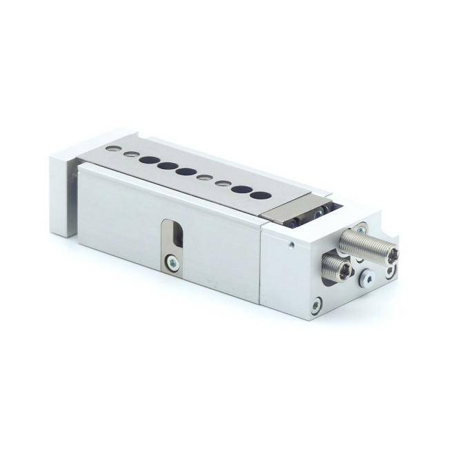 FESTO Mini-Schlitten 543972 (DGSL-12-40-P1A)