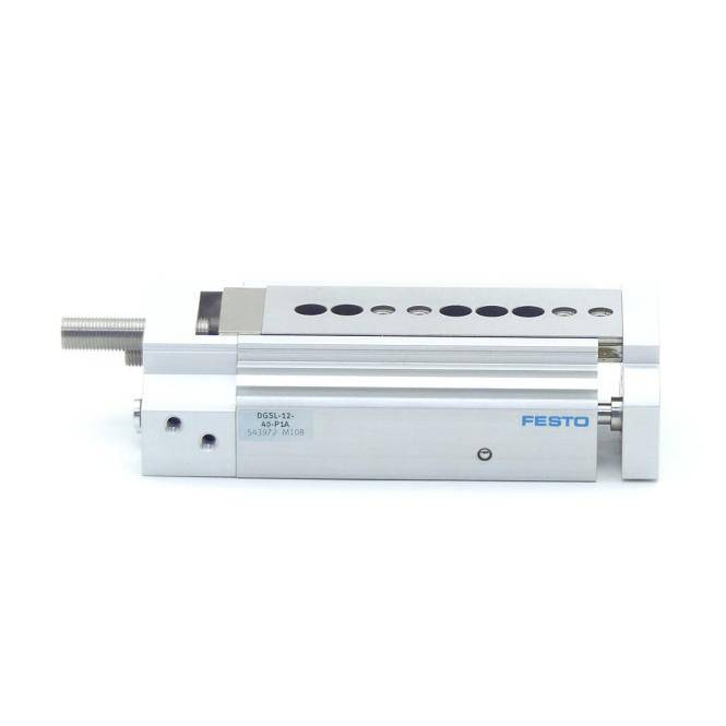 FESTO Mini-Schlitten 543972 (DGSL-12-40-P1A)