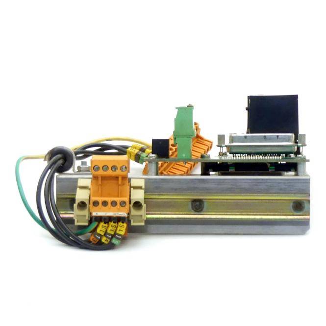 ABB Verstärker (3HFA066200-B)