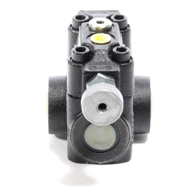 Parker pilotbetriebenes Druckminderungsventil (R4R03 563 12)