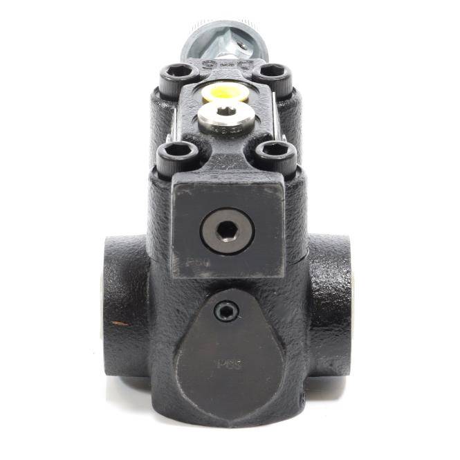 Parker pilotbetriebenes Druckminderungsventil (R4R03 563 12)