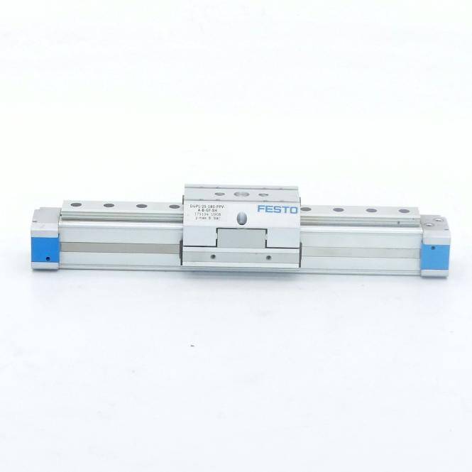 FESTO Linearantrieb 175134 (DGPL-25-180-PPV-A-B-GF-SH)