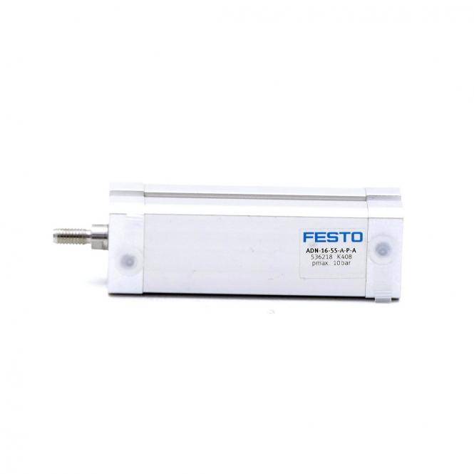 FESTO Pneumatikzylinder 536218 (ADN-16-55-A-P-A)