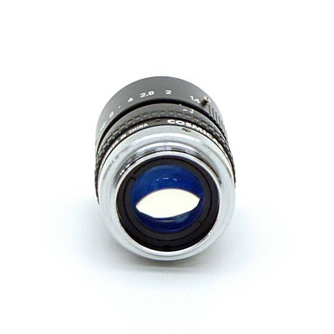 Pentax TV Objektiv 1:1.4 / 25 mm C22525TH (B2514D)