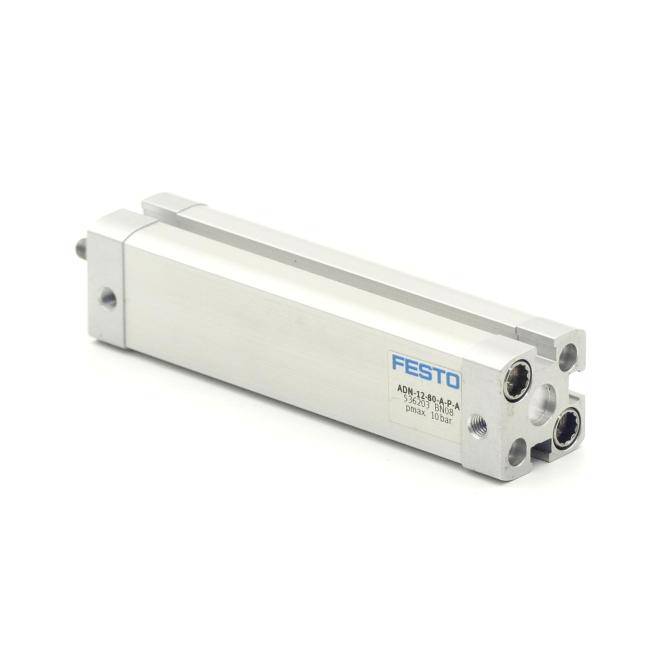FESTO Kompaktzylinder 536203 (ADN-12-80-A-P-A)