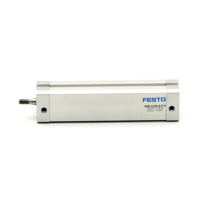 FESTO Kompaktzylinder 536203 (ADN-12-80-A-P-A)