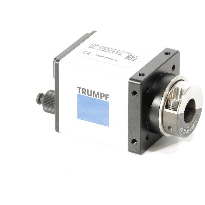 TRUMPF CCD-Kamera (TXG12-K34)