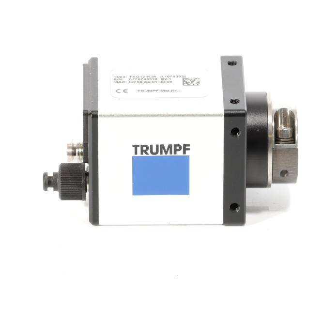 TRUMPF CCD-Kamera (TXG12-K34)