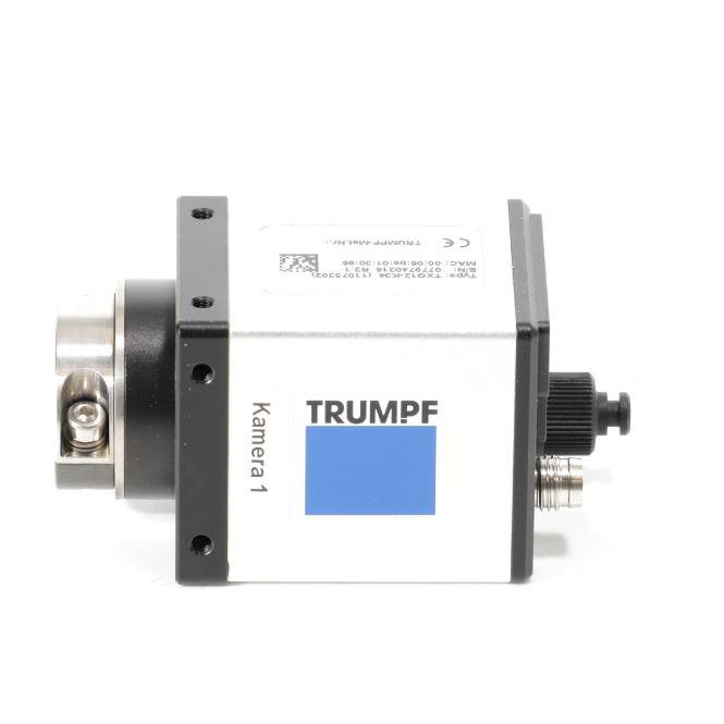 TRUMPF CCD-Kamera (TXG12-K34)