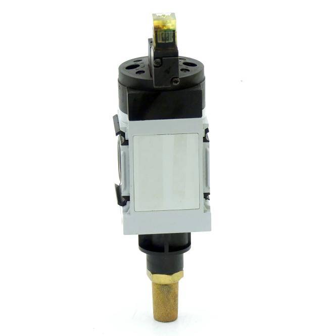 FESTO Einschaltventil 529827 (MS6-EE-1/2-V24)