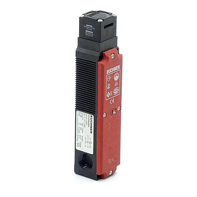 EUCHNER Sicherheitsschalter TP2-528A024PG (070610)